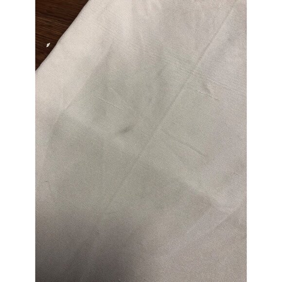 Lauren by Ralph Lauren 100% Silk Exterior Wide Leg Pants - size 4 - Picture 9 of 9